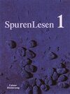 Buchcover SpurenLesen 1 - Ausgabe für die Sekundarstufe I