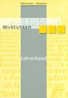 Buchcover Oberstufe Religion - Wirklichkeit