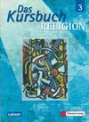 Buchcover Das Kursbuch Religion 3 - Ausgabe 2005