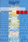 Buchcover Oberstufe Religion - Religionen