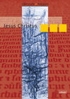 Buchcover Oberstufe Religion - Jesus Christus