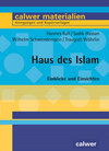 Buchcover Haus des Islam