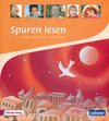 Buchcover Spuren lesen 1/2 - Ausgabe 2010 für die Grundschule