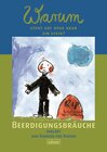 Buchcover Warum steht auf Opas Grab ein Stein?