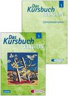 Buchcover Kombi-Paket: Das Kursbuch Religion 1 - Ausgabe 2005