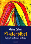 Buchcover Kleine Calwer Kinderbibel
