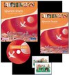 Buchcover Kombi-Paket: Spuren lesen 1/2 - Ausgabe 2010 für die Grundschule