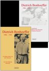 Buchcover Kombi-Paket: Dietrich Bonhoeffer 1906-1945 Materialheft und Lehrerband zusammen
