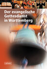 Buchcover Der evangelische Gottesdienst in Württemberg