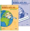 Buchcover Kombi-Paket: Bibelatlas elementar