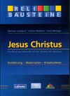 Buchcover Jesus Christus