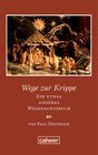 Buchcover Wege zur Krippe