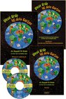 Buchcover Kombi-Paket: Diese Erde ist dein Garten