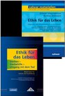 Buchcover Kombi-Paket: Ethik für das Leben: Materialien und Unterrichtsentwürfe; Sterben - Sterbehilfe - Umgang mit dem Tod