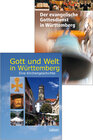 Buchcover Kombi-Paket: Gott und Welt in Württemberg; Der evangelische Gottesdienst in Württemberg
