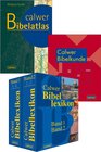 Buchcover Kombi-Paket "Bibel für Studium und Ausbildung"