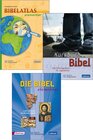 Buchcover Kombi Paket "Bibel für Schule und Gemeinde"