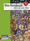 Buchcover Das Kursbuch Religion 1 - Ausgabe 2015