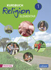 Buchcover Kursbuch Religion Elementar 1 - Ausgabe 2016