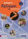 Buchcover Kursbuch Religion Elementar 2 - Ausgabe 2016