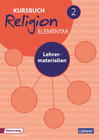 Buchcover Kursbuch Religion Elementar 2 - Ausgabe 2016