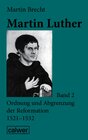 Buchcover Martin Luther - Band 2