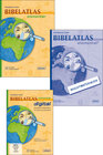 Buchcover Kombi-Paket: Bibelatlas elementar, Begleitmaterialien, CD-ROM Bibelatlas elementar digital