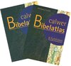 Buchcover Kombi-Paket: Calwer Bibelatlas (gebunden) und 8 Farbfolien