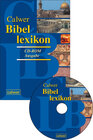 Buchcover Calwer Bibellexikon CD-ROM-Ausgabe