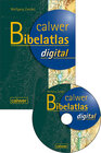 Buchcover Calwer Bibelatlas digital