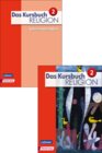 Buchcover Kombi-Paket: Das Kursbuch Religion 2 - Ausgabe 2015