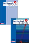 Buchcover Kombi-Paket: Das Kursbuch Religion 3 - Ausgabe 2015