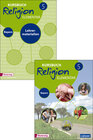 Buchcover Kombi-Paket: Kursbuch Religion Elementar 5 - Ausgabe 2017 für Bayern
