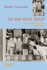 Buchcover Ist das nicht Sara?