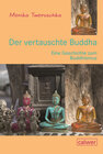 Buchcover Der vertauschte Buddha