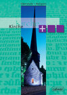 Buchcover Oberstufe Religion - Kirche plus