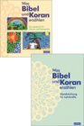 Buchcover Kombi-Paket: Was Bibel und Koran erzählen