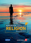 Buchcover Kursbuch Religion Sekundarstufe II - Ausgabe 2021