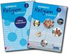 Buchcover Kombi-Paket: Kursbuch Religion Elementar 3 - Ausgabe 2016