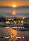 Buchcover Kursbuch Religion Sekundarstufe II - Ausgabe 2021