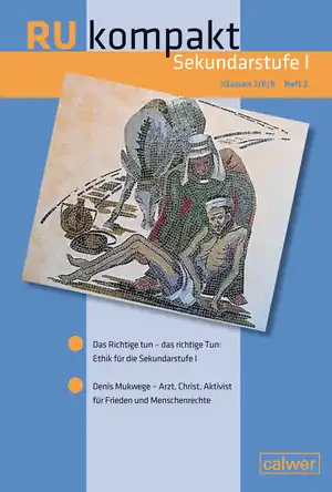 Buchcover ISBN 9783766845641