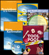 Buchcover Kennenlern-Angebot: Anknüpfen und Tool Pool