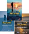 Buchcover Kombi-Paket Kursbuch Religion Sekundarstufe II - Ausgabe 2021