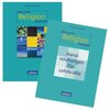 Buchcover Kombi-Paket: Oberstufe Religion kompakt