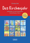 Buchcover Das Kirchenjahr