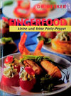 Buchcover Fingerfood
