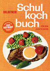 Buchcover Schulkochbuch - Reprint