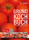 Buchcover Grundkochbuch