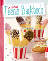 Buchcover Teenie Backbuch