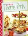 Buchcover Teenie Party